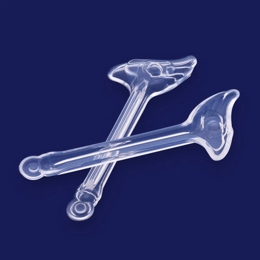 1 pcs Magic wand pendant 69mm Transparent Resin Silicone Mould Jewellery Making Cabochons for earrings fashion pendant Mold