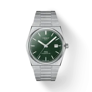 1:1 Tissot PRX POWERMATIC 80 Automatic Watch | TST 5555 D