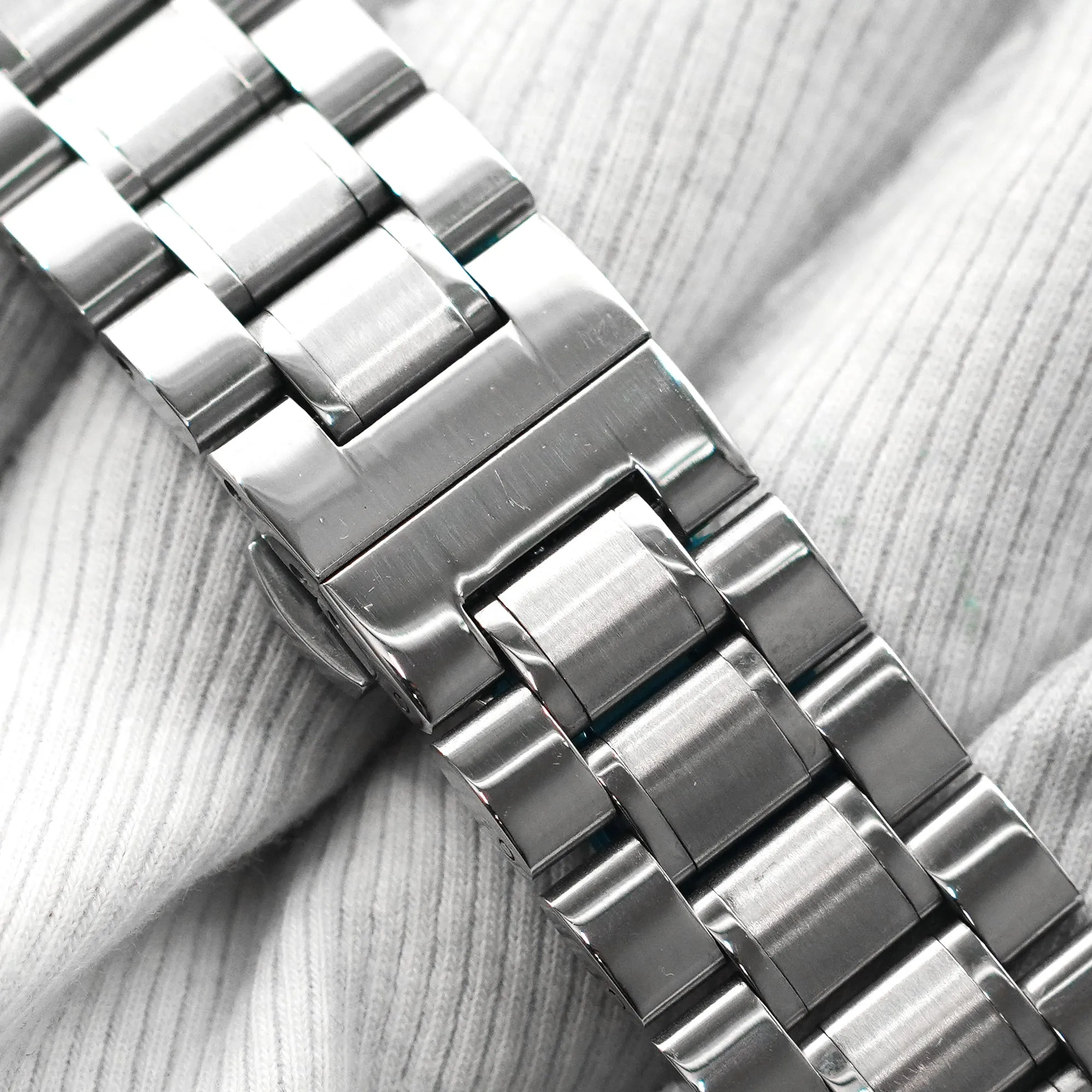 11:11 Offer | Tissot Chronograph Quartz Watch | TST PRS 516 C