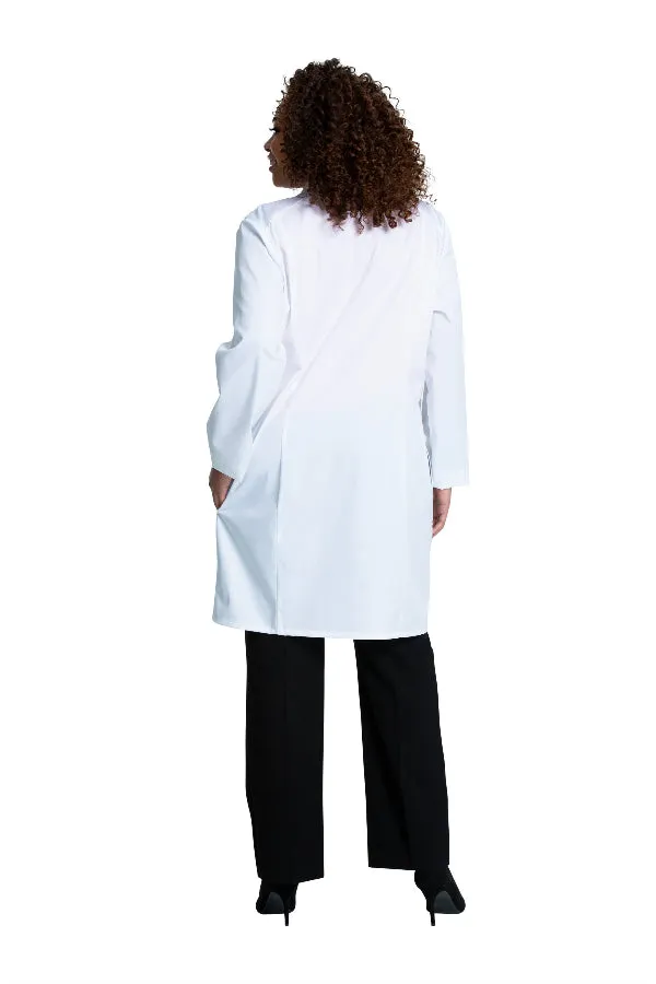 37" Women's Lab Coat