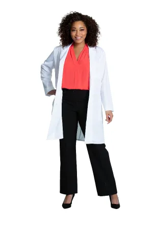 37" Women's Lab Coat