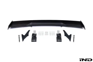 3D Design G82 M4 Carbon Racing Wing