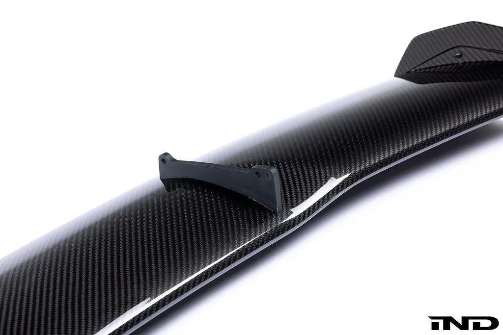 3D Design G82 M4 Carbon Racing Wing