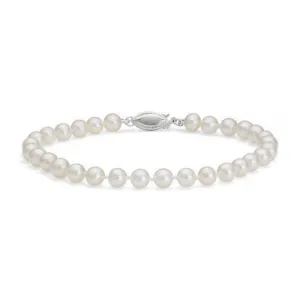 7mm Pearl Bracelet