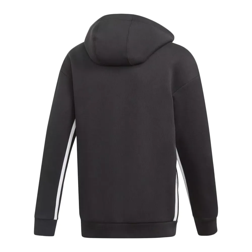adidas Must Haves 3-Stripes Track Top Junior
