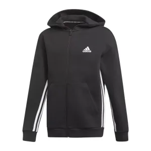 adidas Must Haves 3-Stripes Track Top Junior
