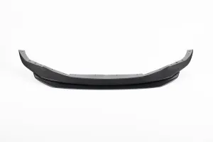 Adjustable Carbon Front Splitter Schirmer GT for BMW G87