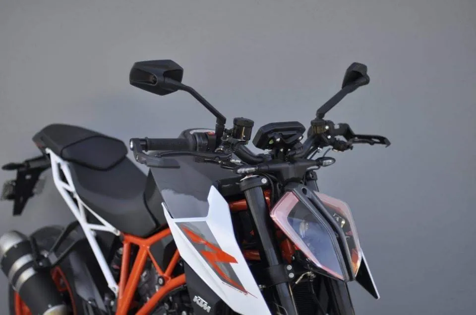 AERO-GP Lever Protector – Single Point Mount