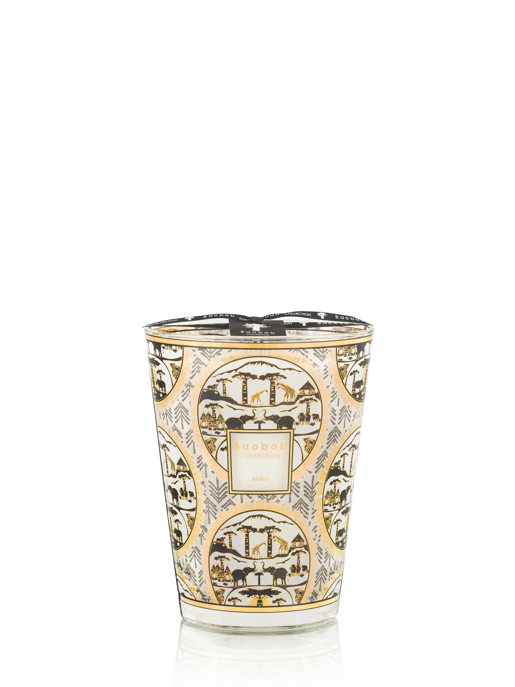 Afrika Max 24 Candle
