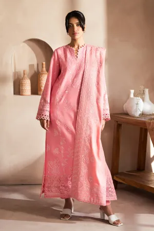 AFROZEH | ELARA LUXURY PRET | LOTUS
