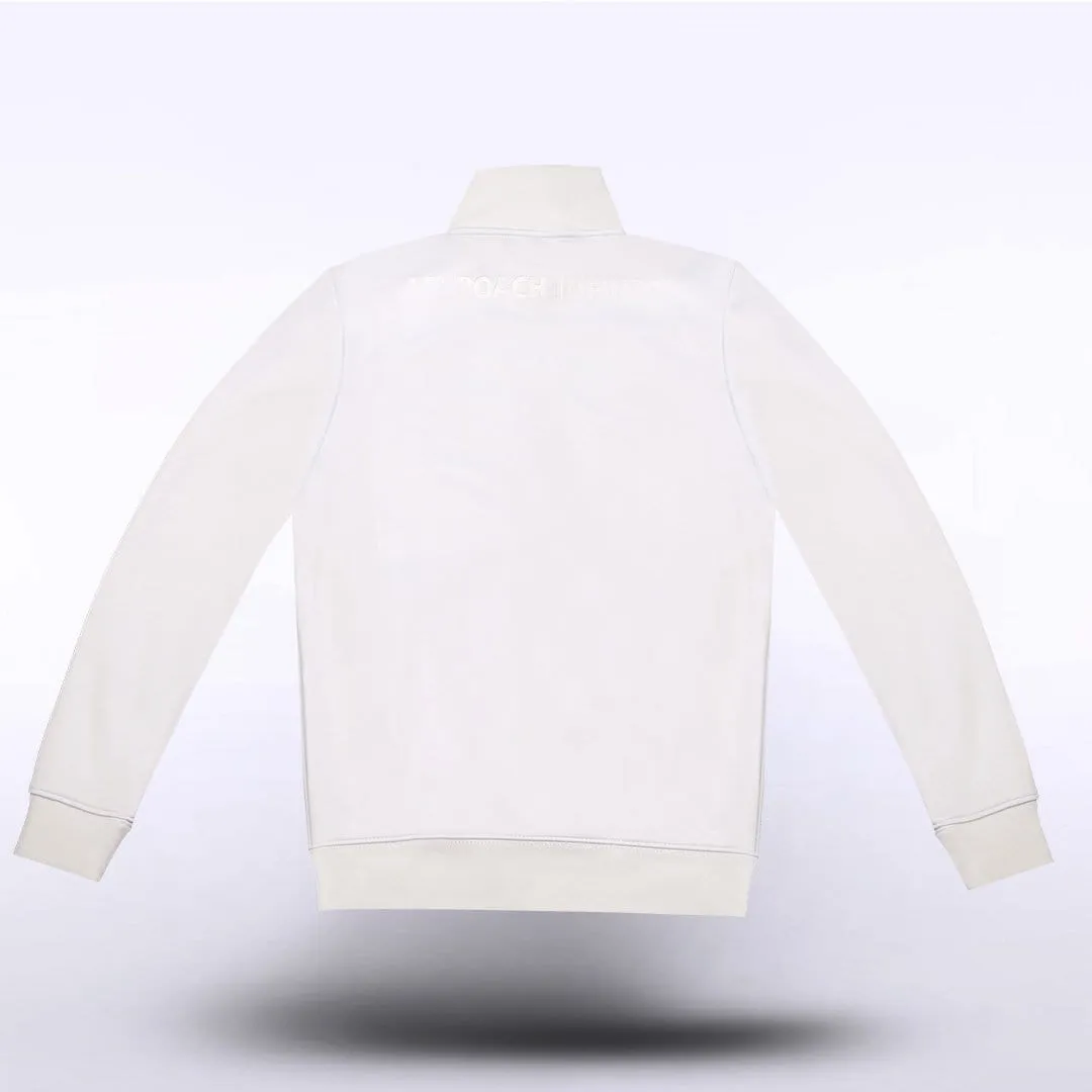 A.I - Customized Full Zip Kids Track Jacket