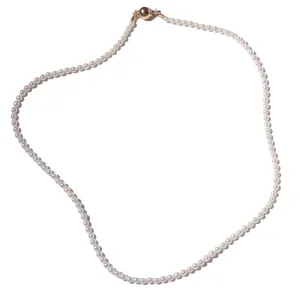 Akoya Pearl Necklace