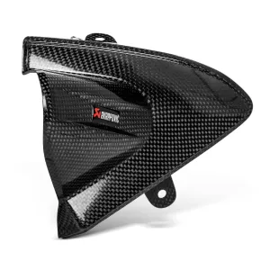 Akrapovic Optional Carbon Heat Shield P-HSY3SO1