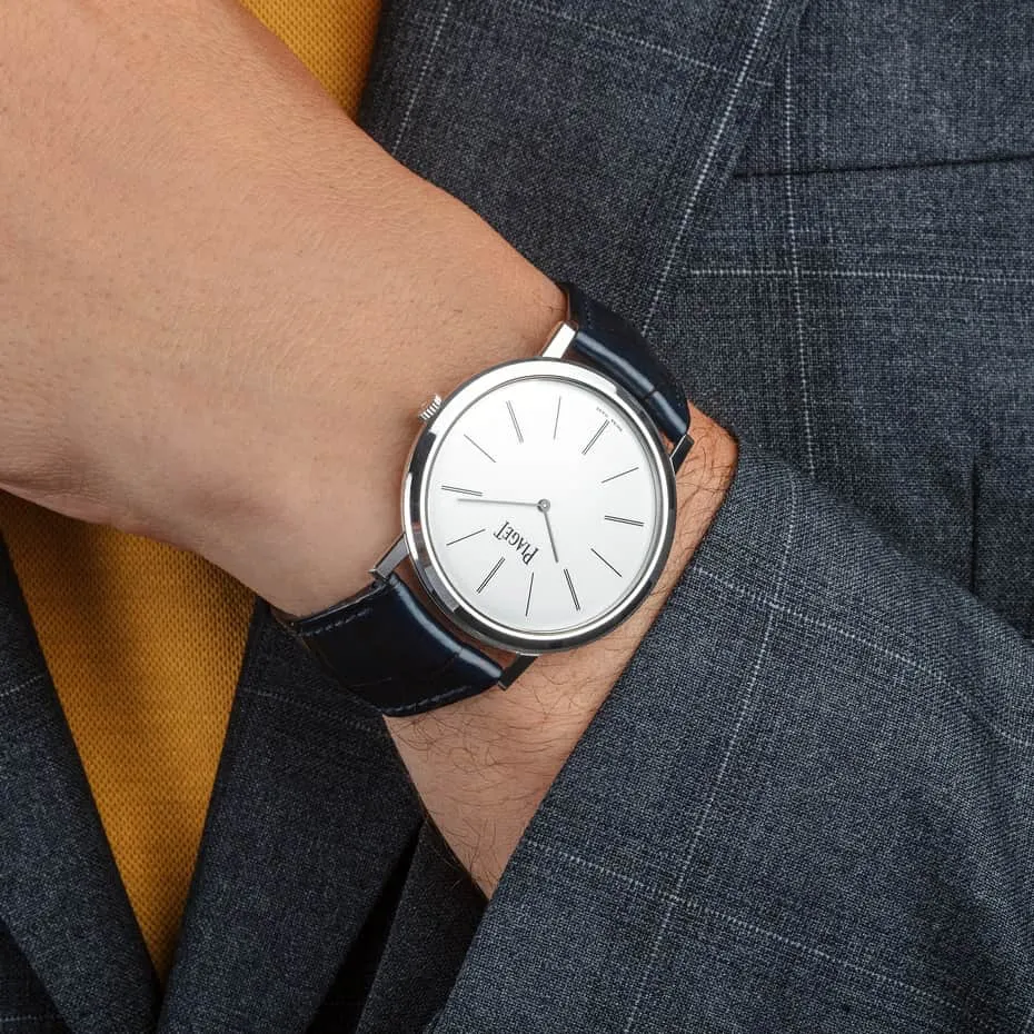Altiplano Watch