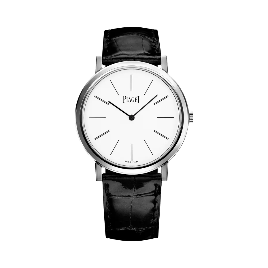 Altiplano Watch