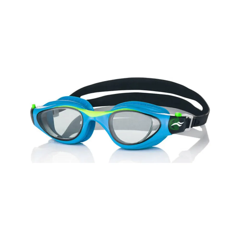 Aqua Speed Children's swimming goggles Maori