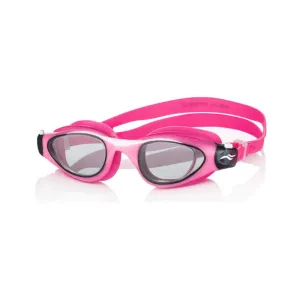 Aqua Speed Children's swimming goggles Maori