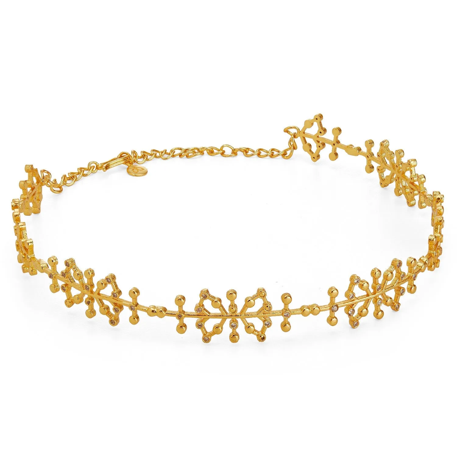 AURO CHOKER