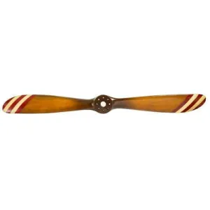 Authentic Models Barnstormer Propeller #1 AP145, 47 Inch