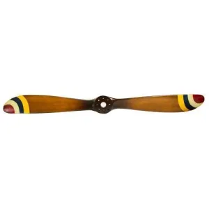 Authentic Models Barnstormer Propeller #2 AP146, 47 Inch