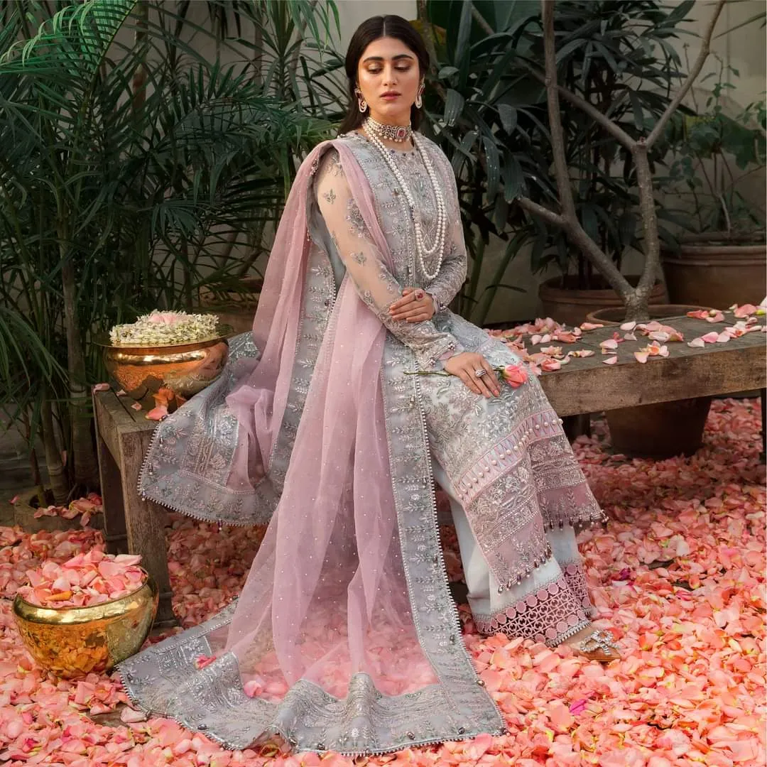 Ayzel by Afrozeh | Meharbano | ARIANA | AZ-V3-07