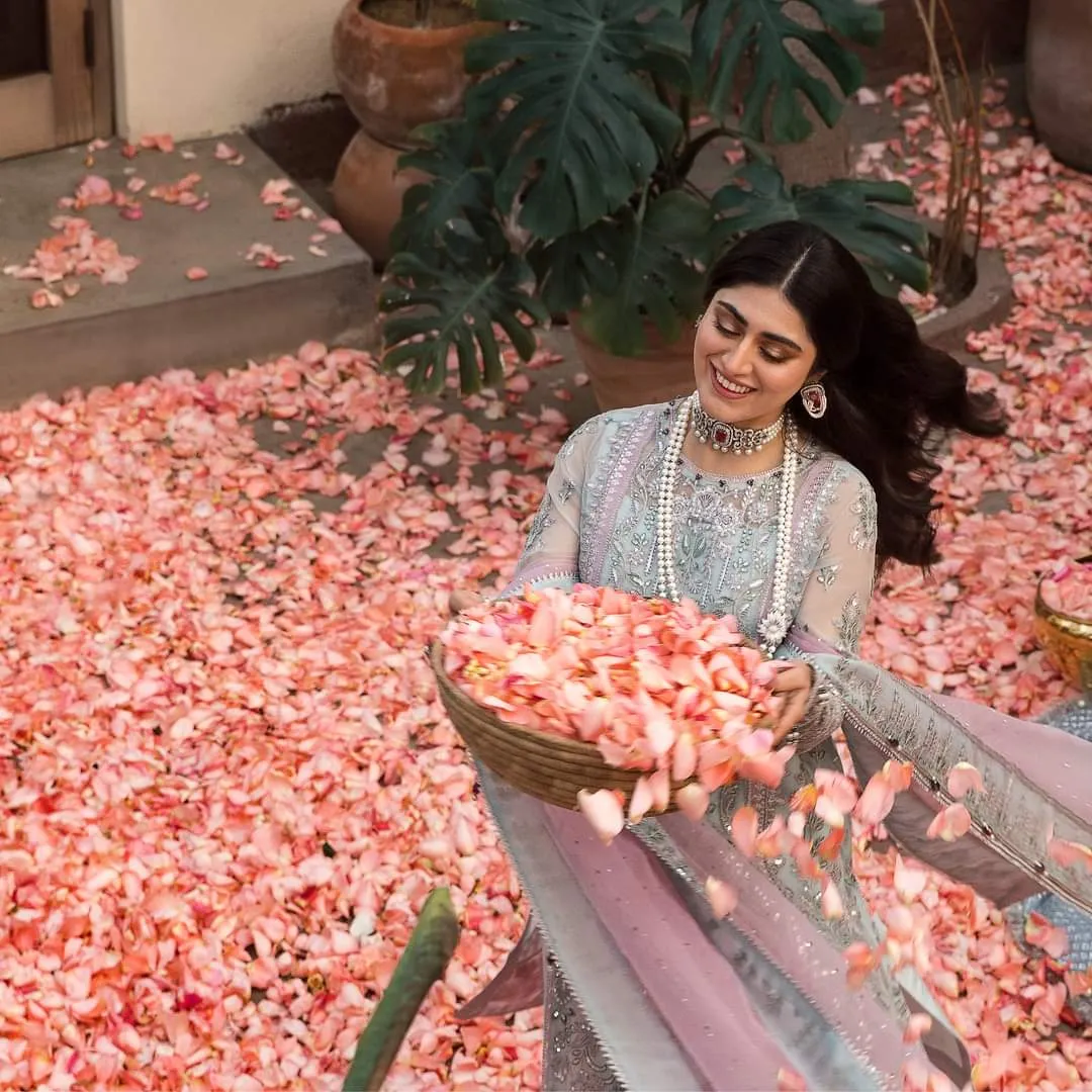 Ayzel by Afrozeh | Meharbano | ARIANA | AZ-V3-07