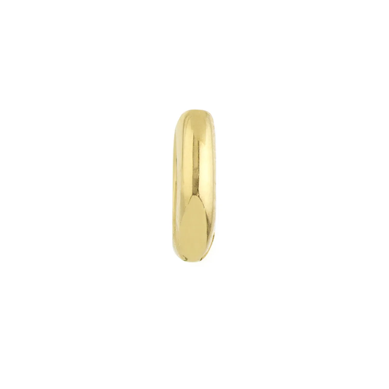 Baby Hoop Earrings