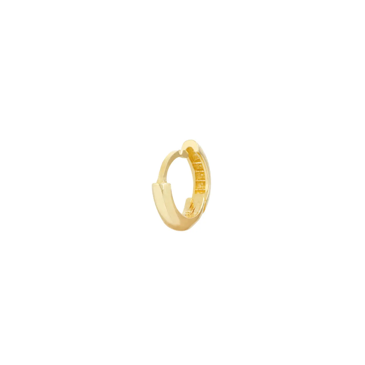 Baby Hoop Earrings