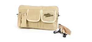 Bag for Luggage Compartment MOTO NOSTRA Beige | Vespa 125/150/200/ PK/PX/TX/ GTS/P