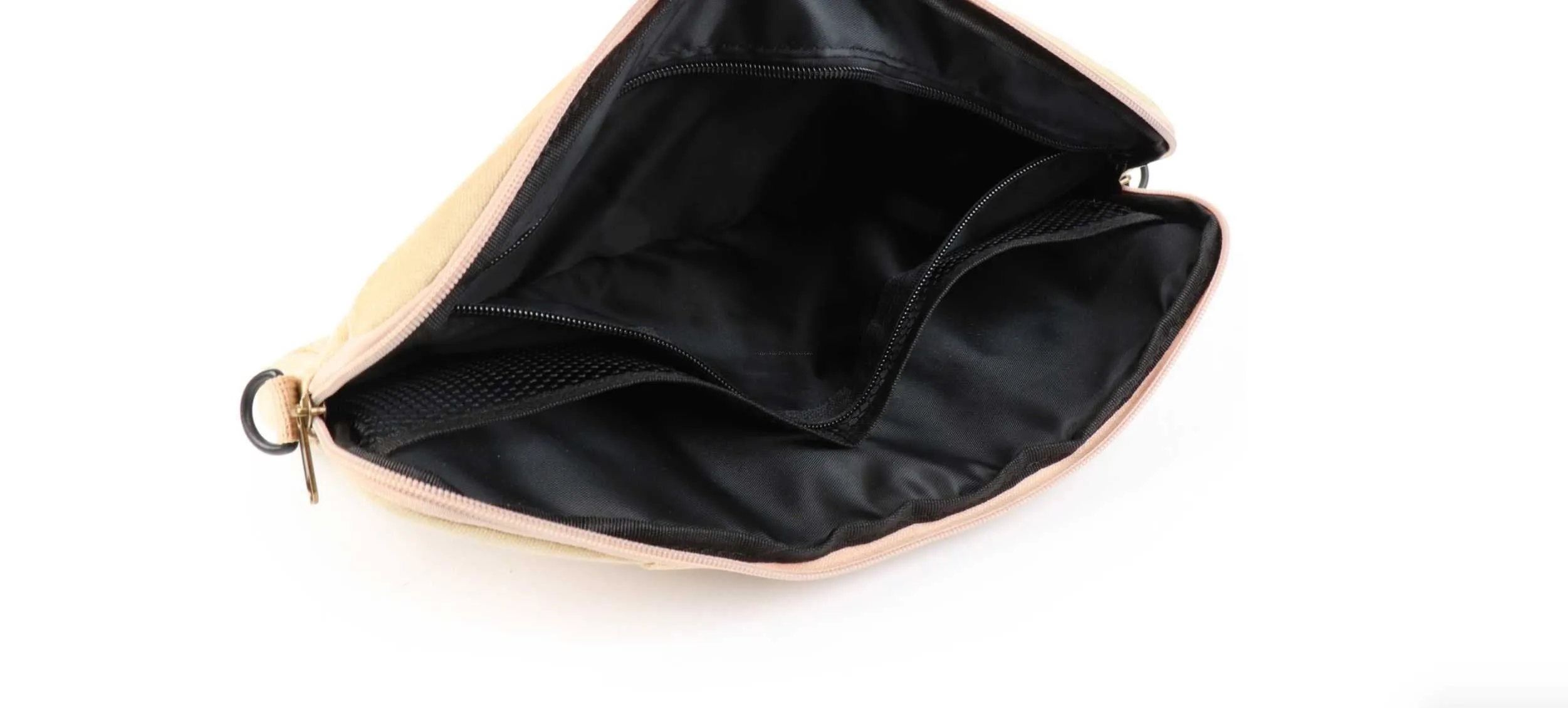 Bag for Luggage Compartment MOTO NOSTRA Beige | Vespa 125/150/200/ PK/PX/TX/ GTS/P