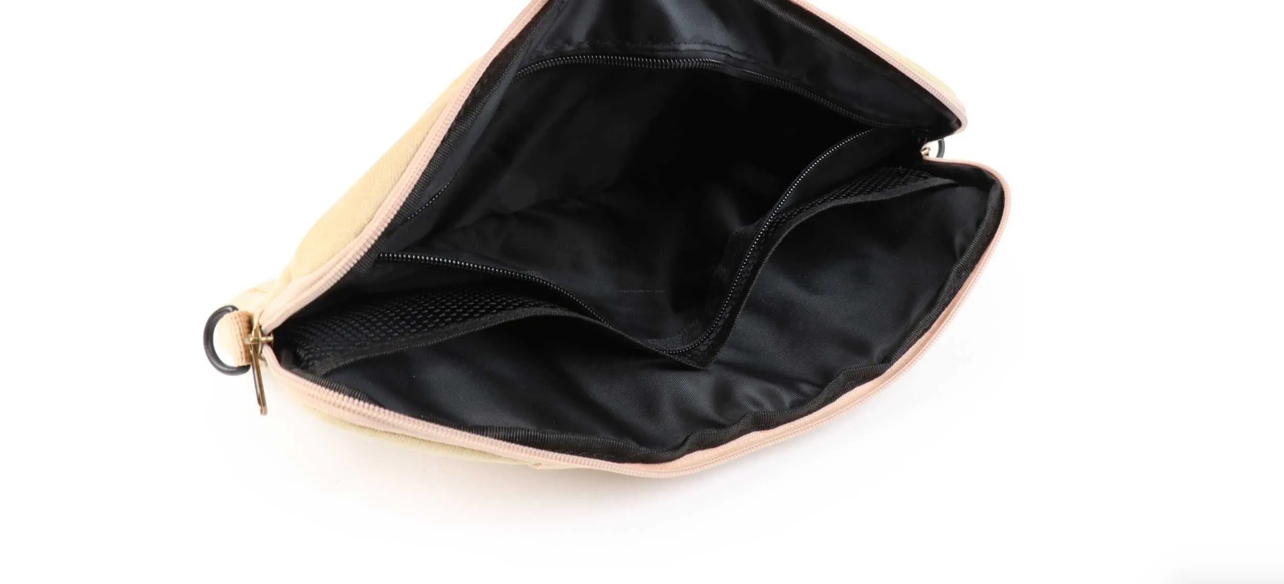 Bag for Luggage Compartment MOTO NOSTRA Beige | Vespa 125/150/200/ P/PK/PX/ TX/GTS