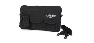 Bag for Luggage Compartment MOTO NOSTRA Black | Vespa 125/150/200/ PK/PX/TX/ GTS/P