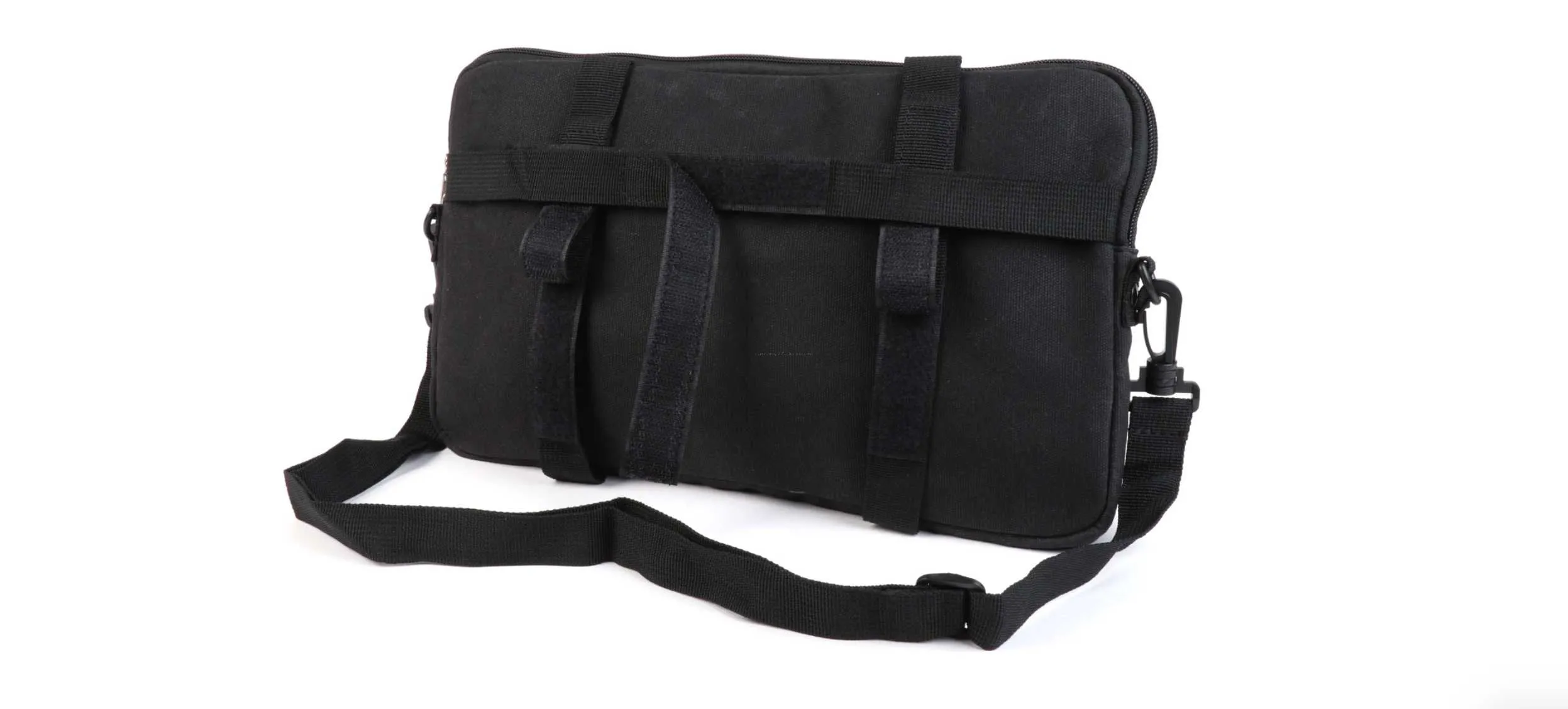 Bag for Luggage Compartment MOTO NOSTRA Black | Vespa 125/150/200/ PK/PX/TX/ GTS/P