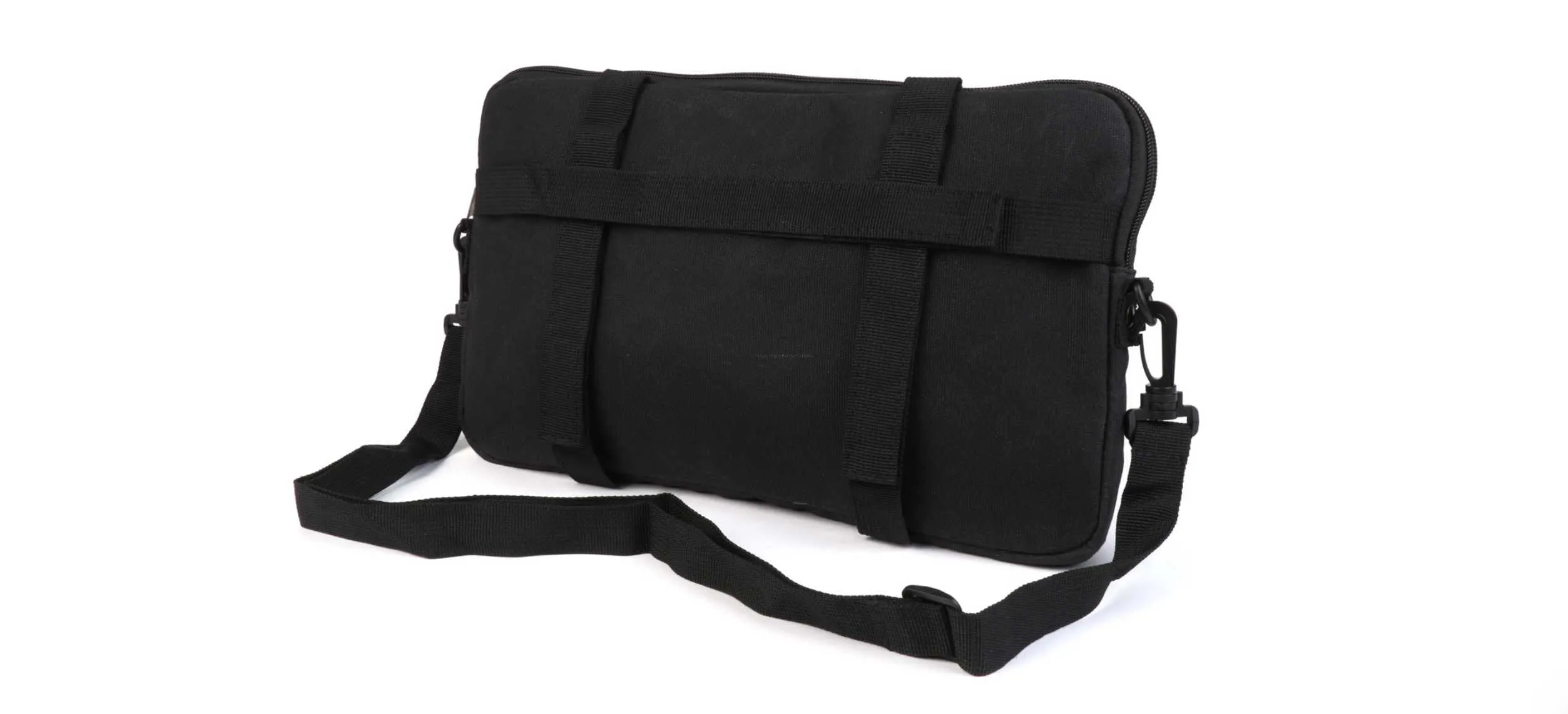 Bag for Luggage Compartment MOTO NOSTRA Black | Vespa 125/150/200/ PK/PX/TX/ GTS/P
