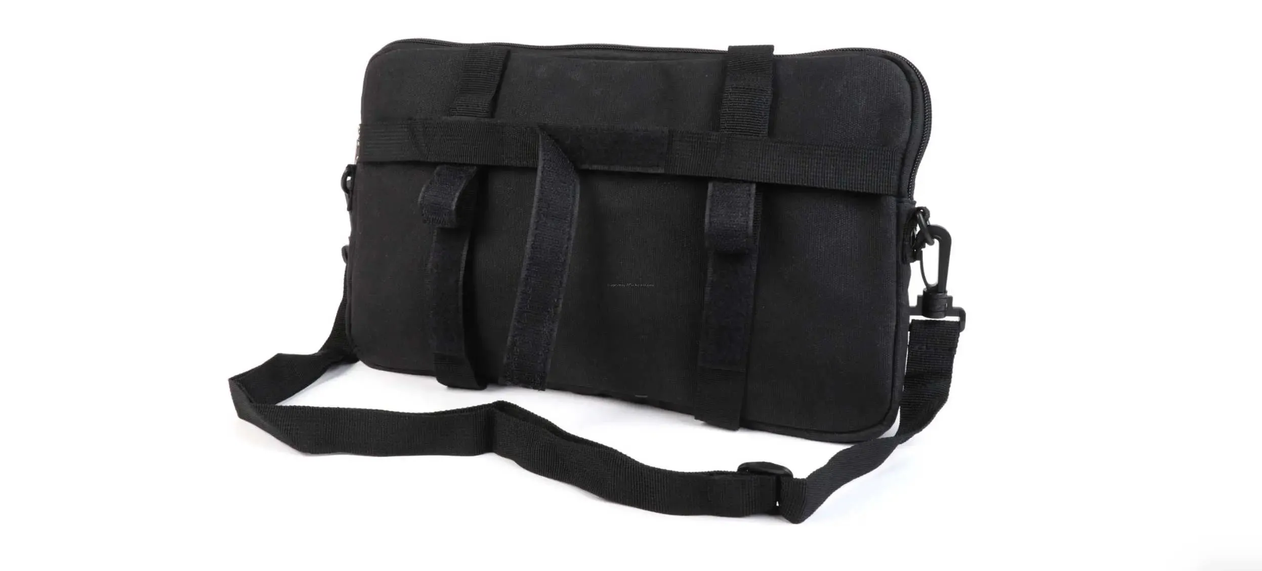 Bag for Luggage Compartment MOTO NOSTRA Black | Vespa 125/150/200/ PK/PX/TX/ GTS/P
