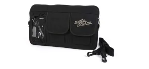 Bag for Luggage Compartment MOTO NOSTRA Black | Vespa 125/150/200/ P/PX/PK/ TX/GTS