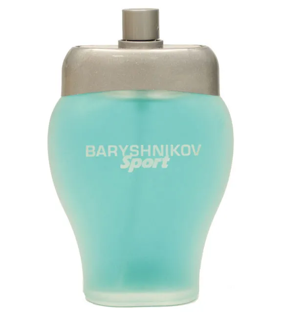 Baryshnikov Sport Eau De Toilette for Men