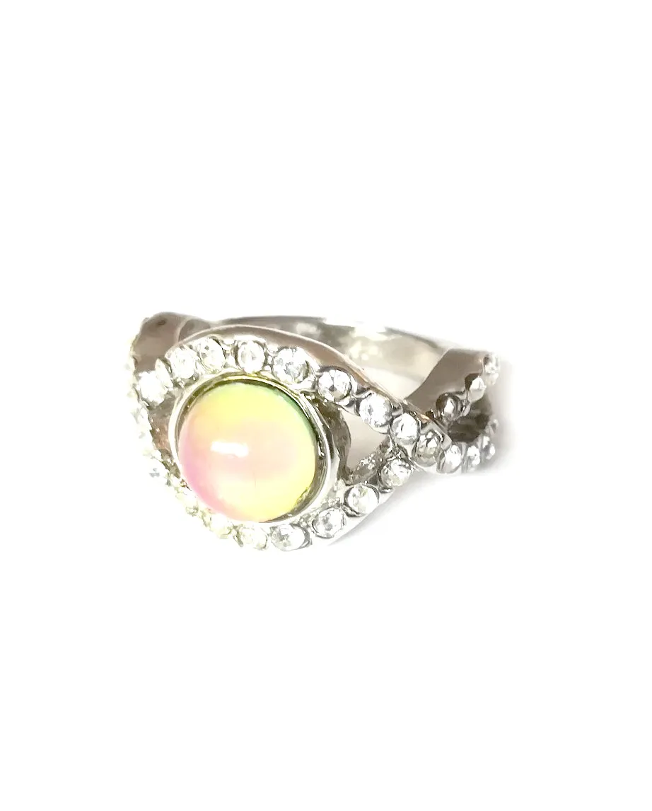 Beautiful Mood Ring