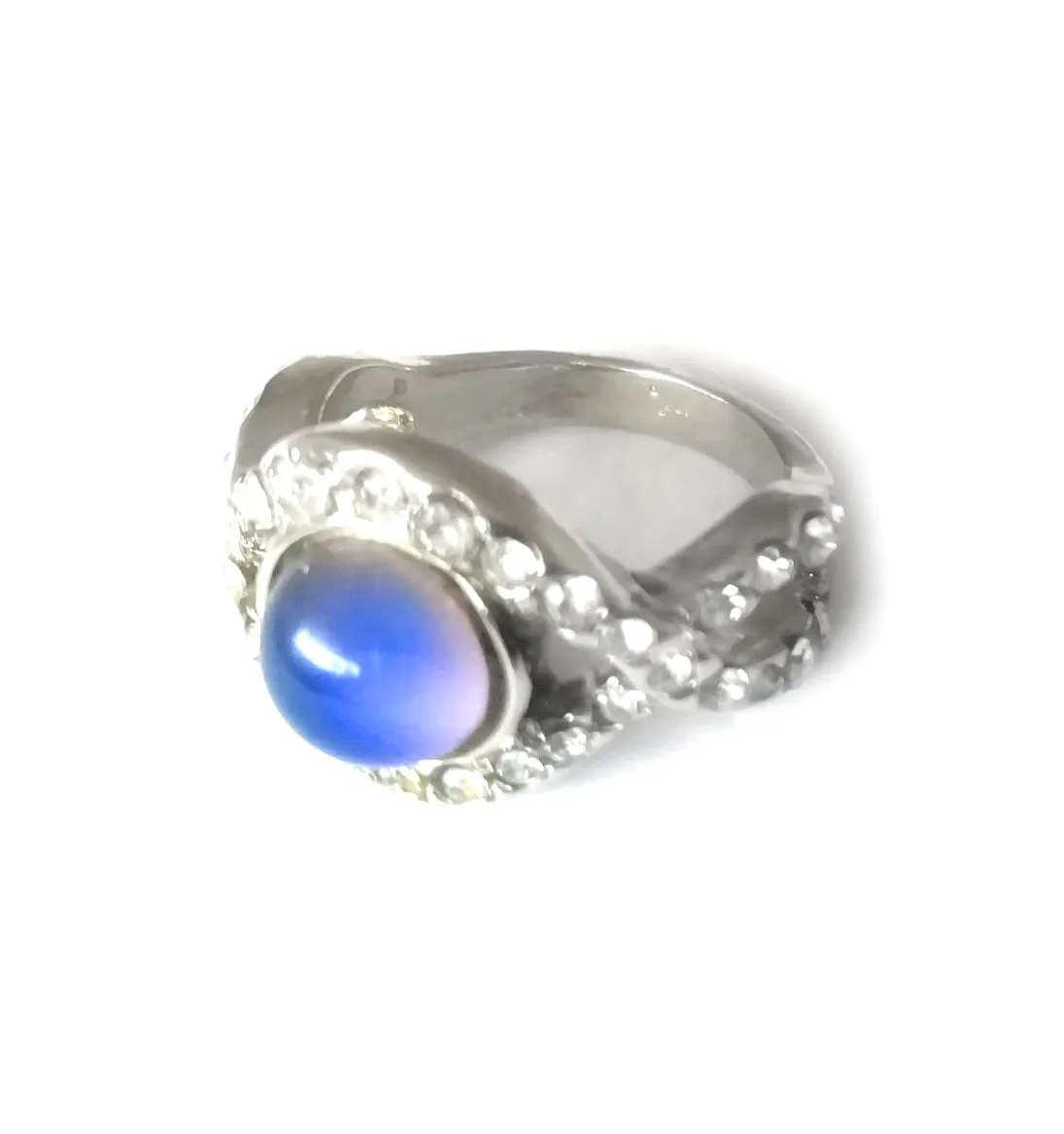 Beautiful Mood Ring