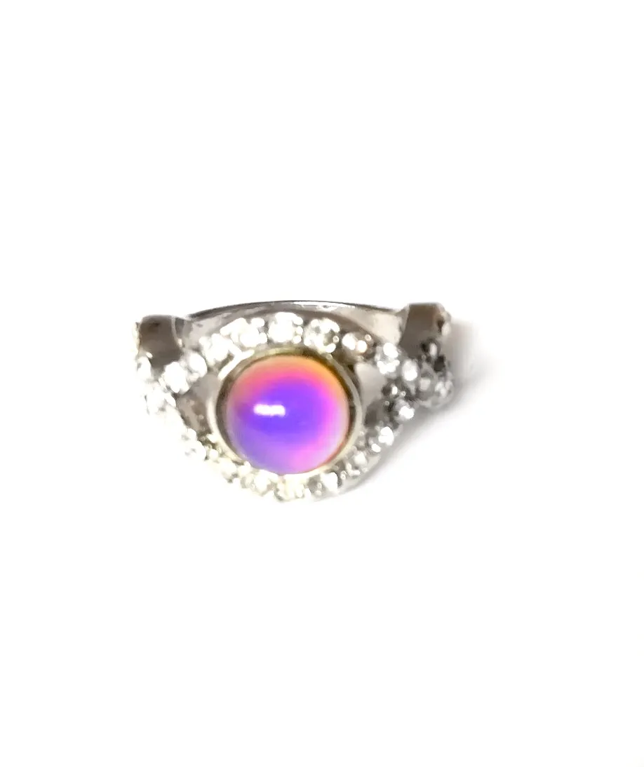 Beautiful Mood Ring