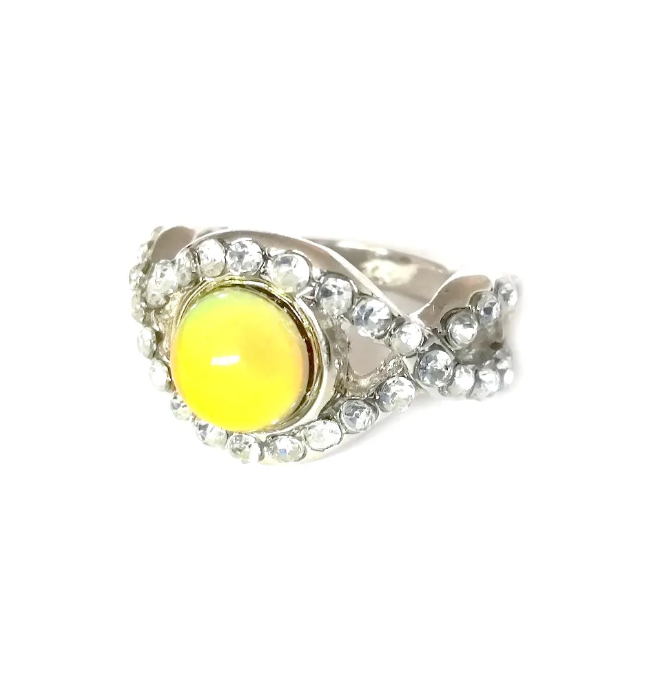 Beautiful Mood Ring