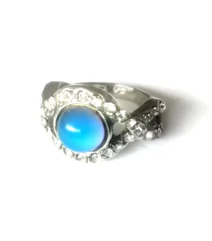 Beautiful Mood Ring