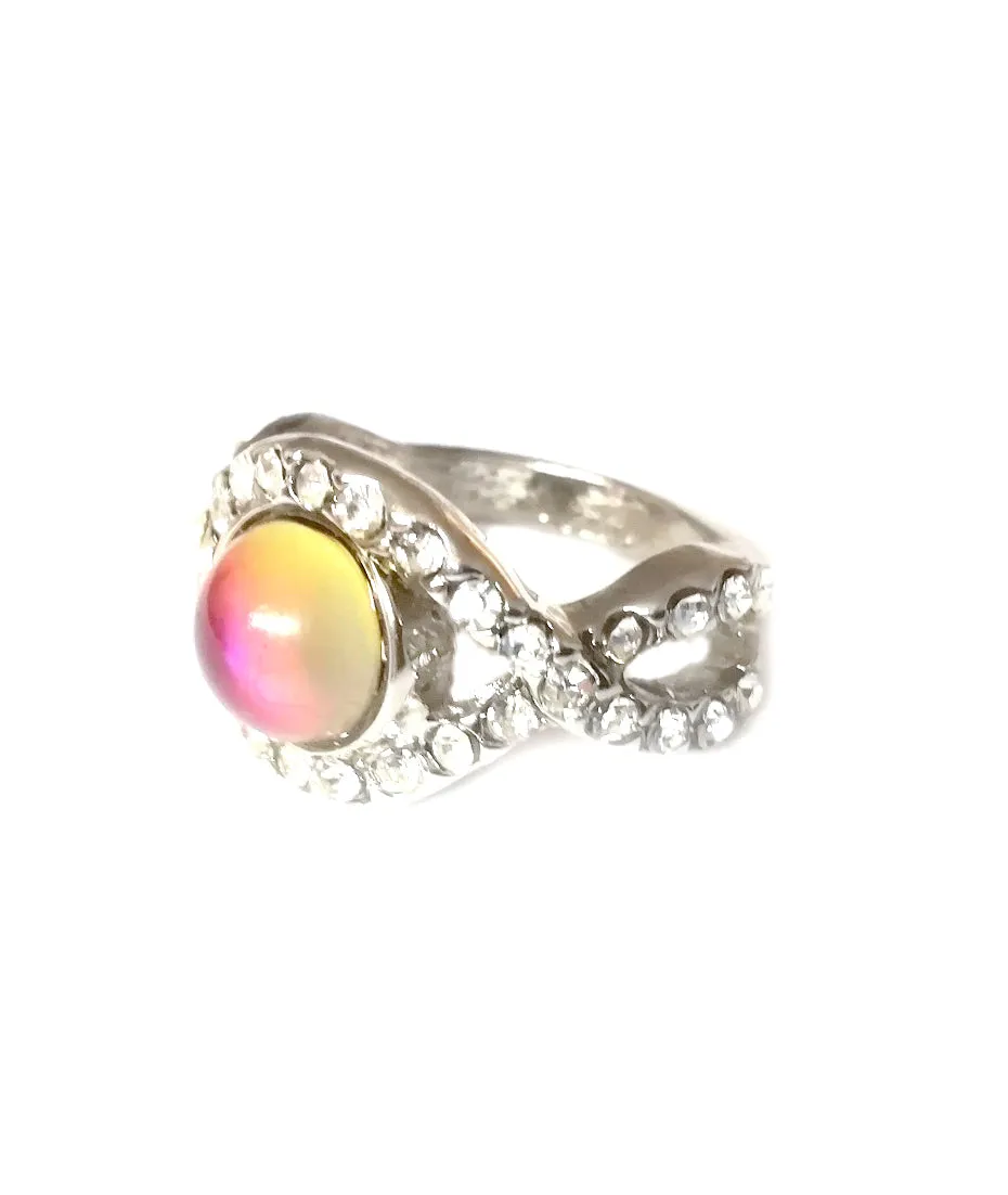 Beautiful Mood Ring