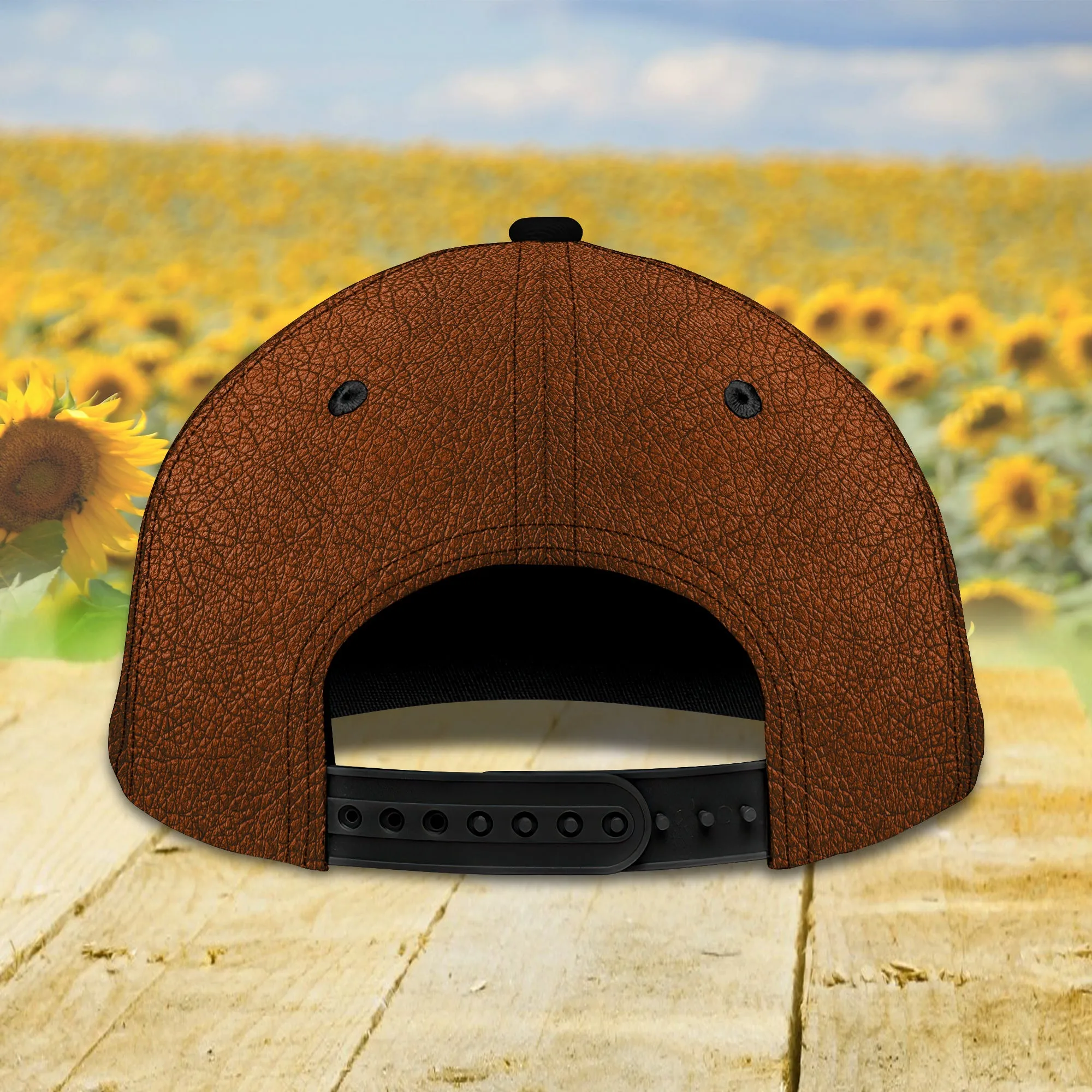 Bee loves - Personalize Name Cap  - Loop - Ntp-257