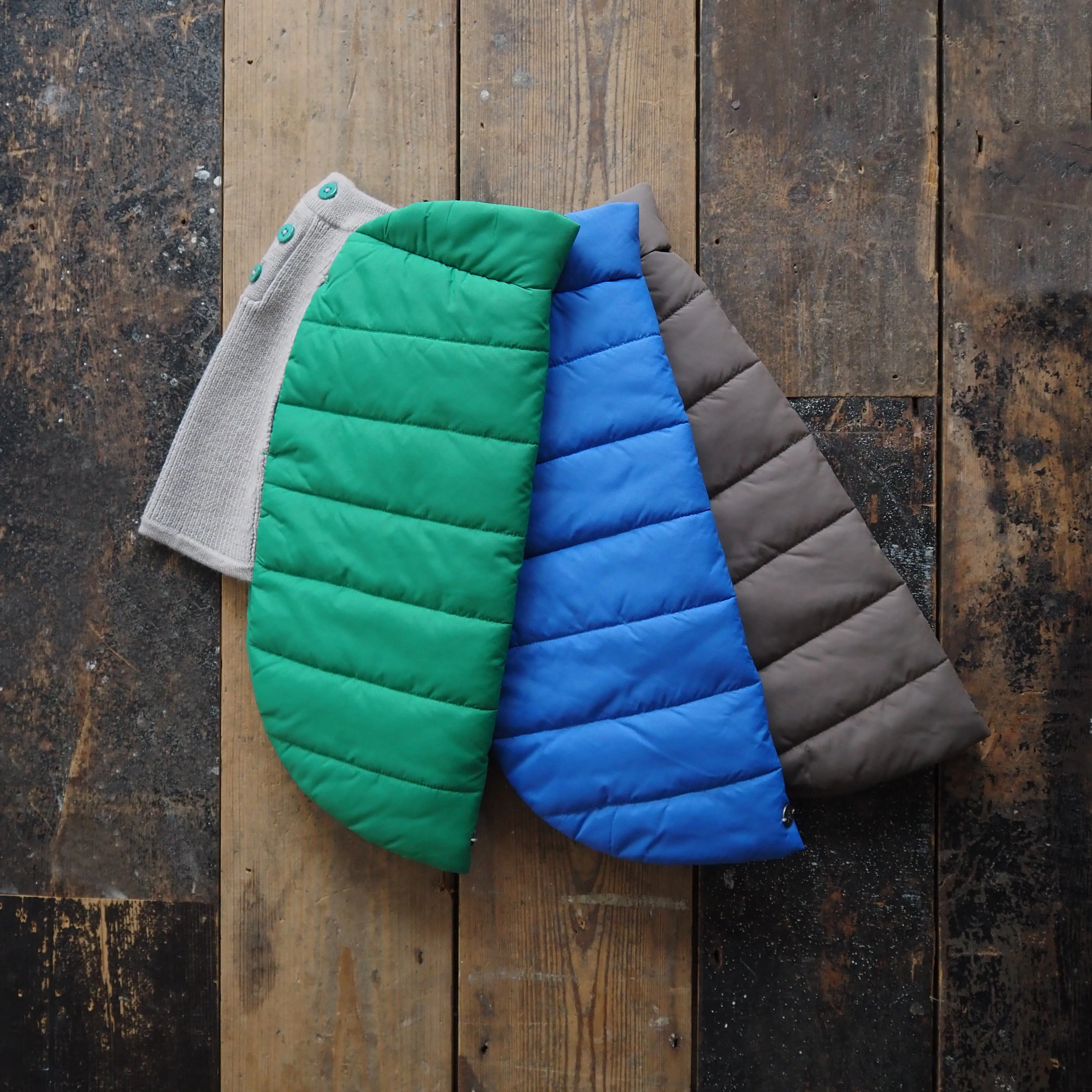 Beetle Dog Coat