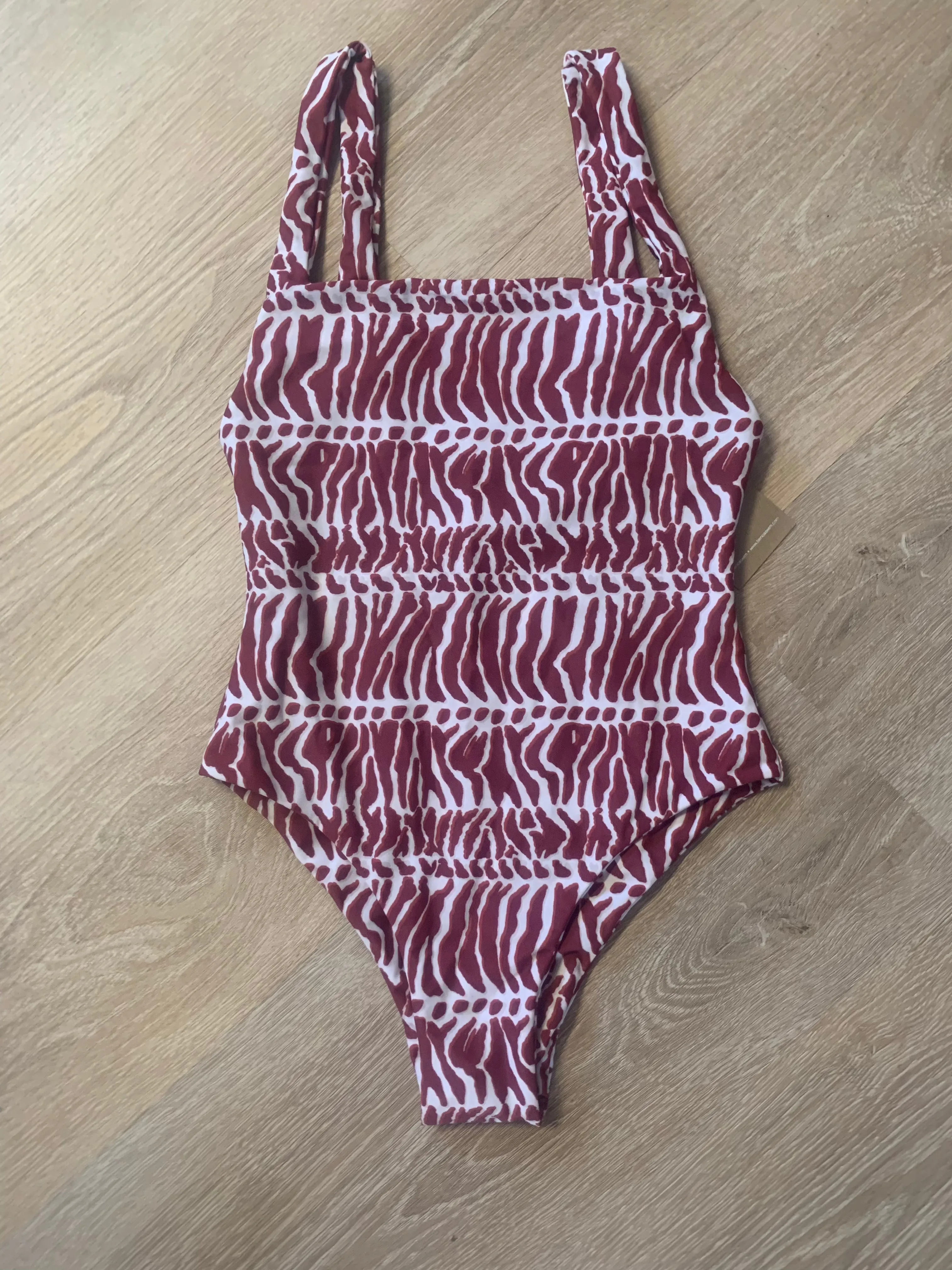 BENOA25 SANDY ONE PIECE - MITER