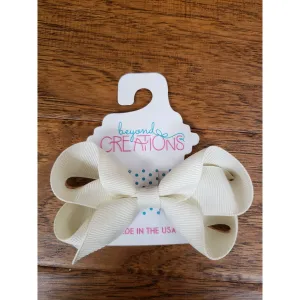 Beyond Creations Bow CGM Classic Bow Medium