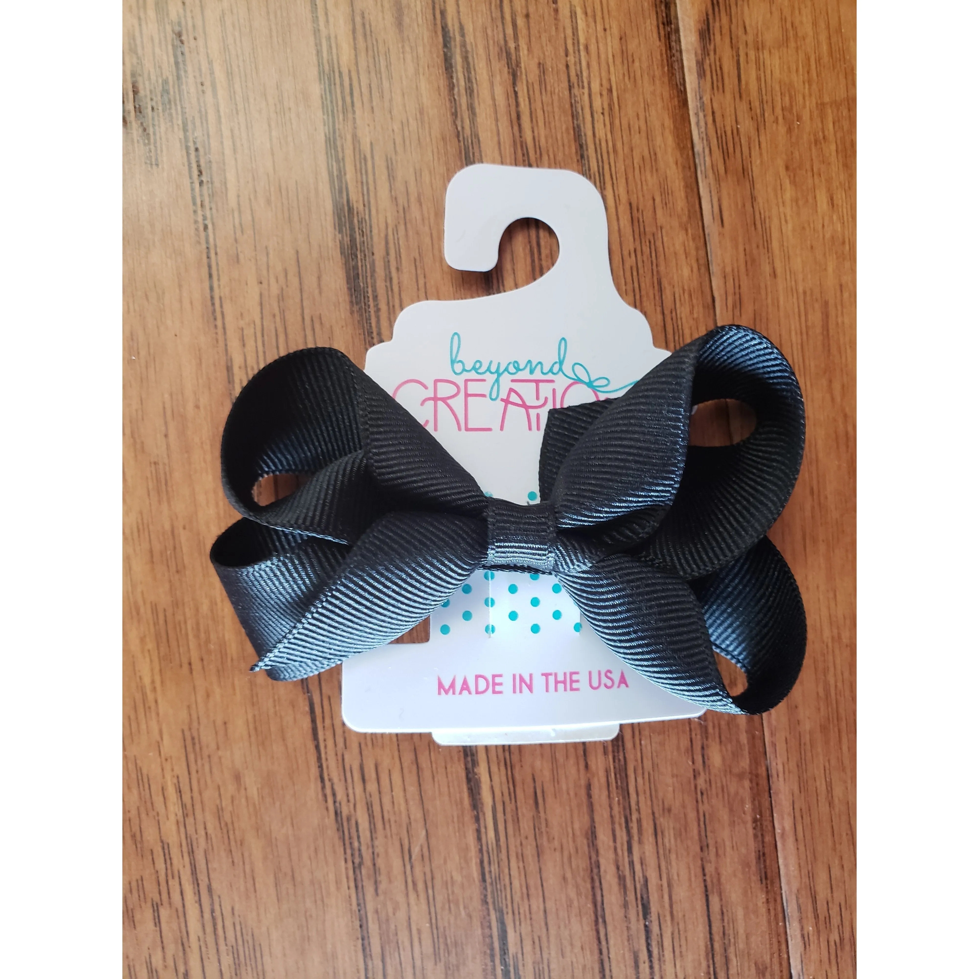 Beyond Creations Bow CGM Classic Bow Medium