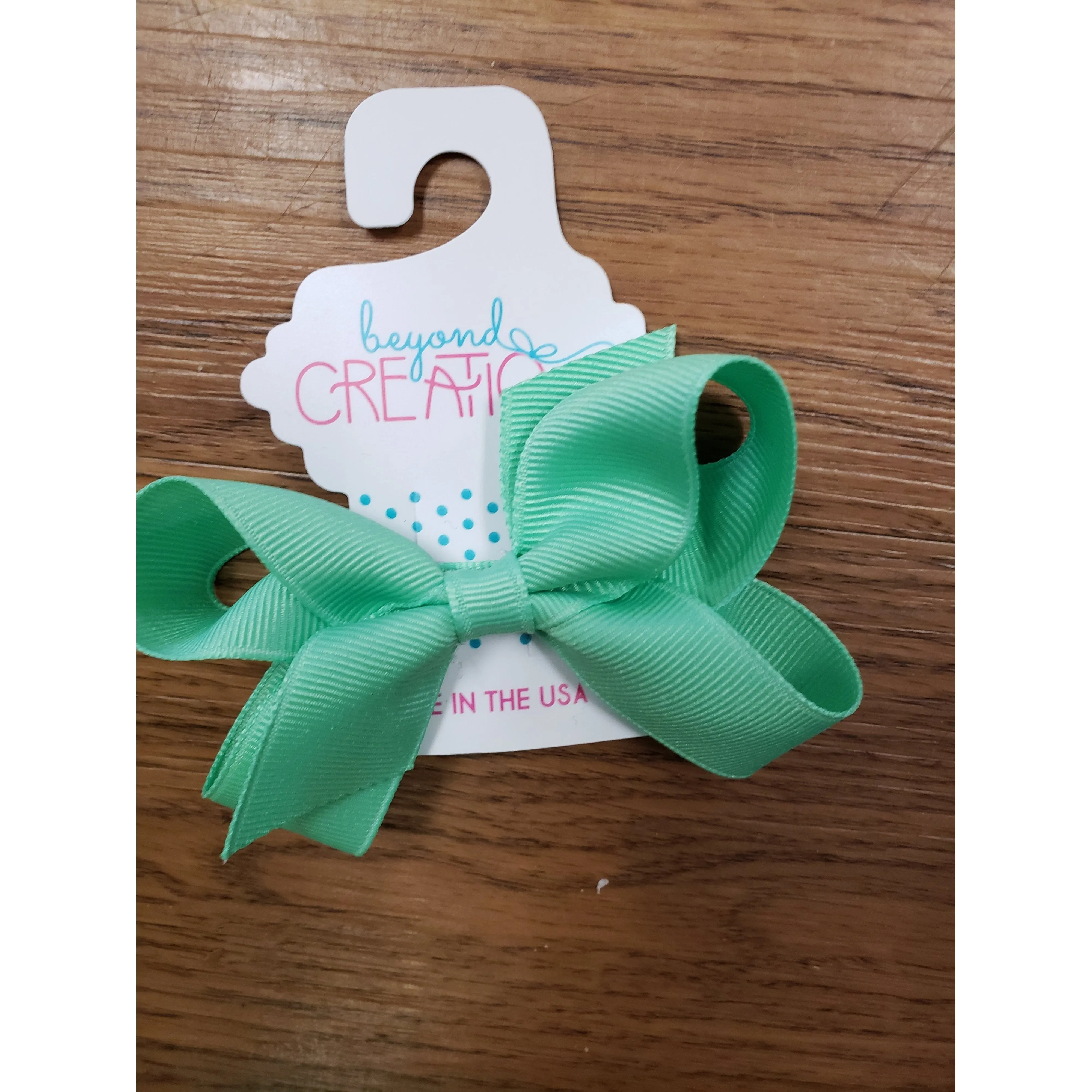 Beyond Creations Bow CGM Classic Bow Medium
