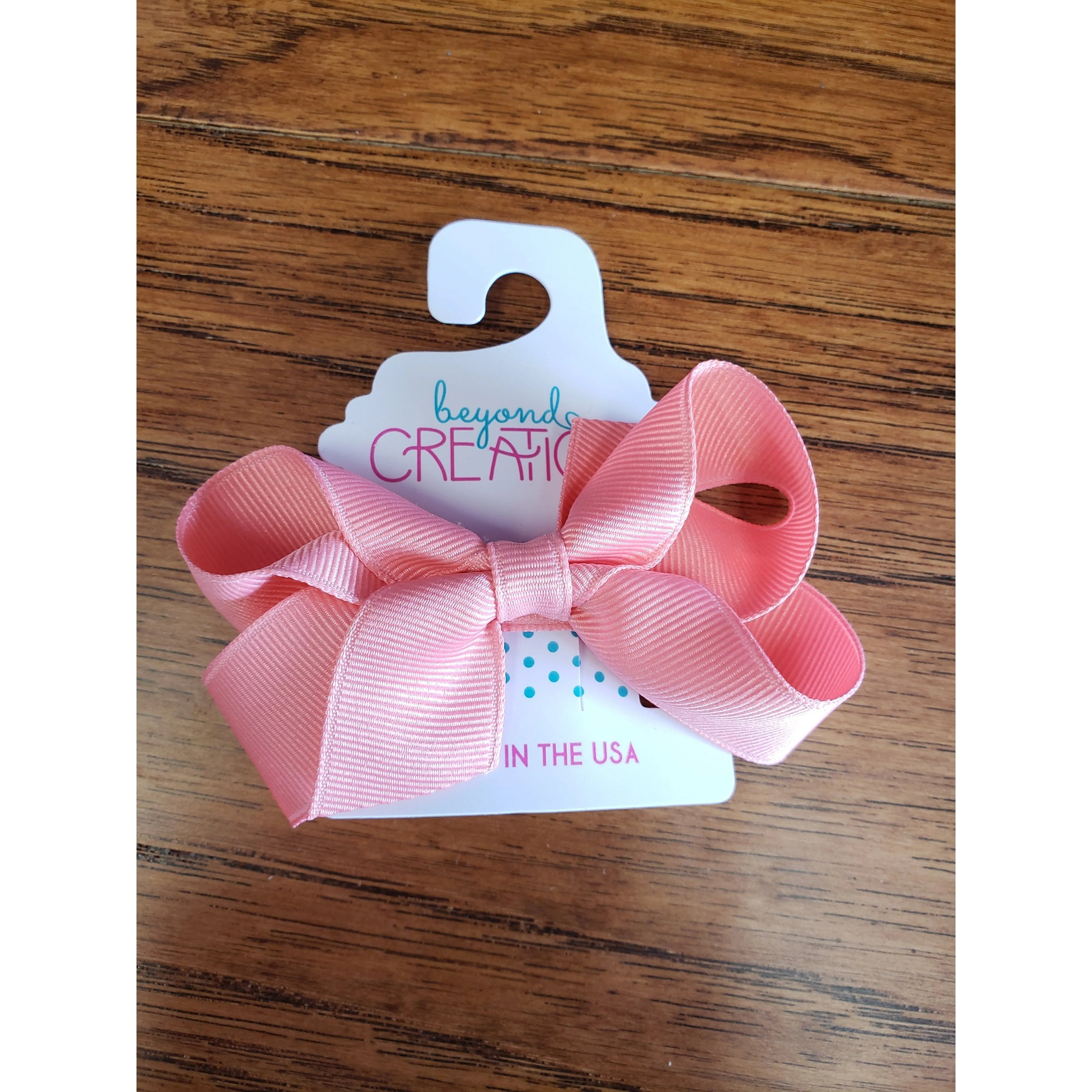 Beyond Creations Bow CGM Classic Bow Medium